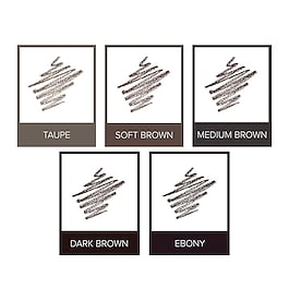 Frozen & Fuller Looking Brow Trio - Kaş Seti